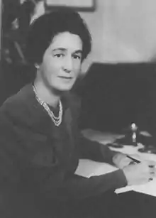 Chapin c. 1942