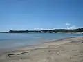 Katsuura beach