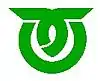 Official seal of Kawakami