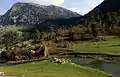 Kayaözü CreekKahramanmaraş Province