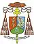 Kazimierz Świątek's coat of arms