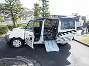 Accessibility