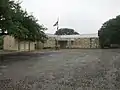 Kendalia Library on Ranch Road 473