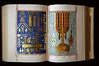 The Kennicott Bible, 1476