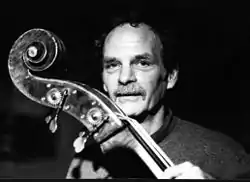 Kent Carter in 1998