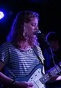 Kerry Alexander