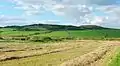 The Craigs of Kyle and the site of Kerse Cottage