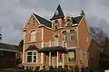 Villa in Kessel