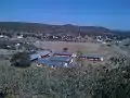 Kgomokasitwa Primary School.