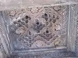 Roof of the Temple