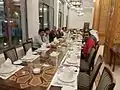 In Airlines Bar Committee-Qatar