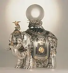 Incense burner (Koro), Japan, 1890