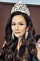 Miss Grand Indonesia 2020Kharisma Aura Islami,&nbsp;West Java
