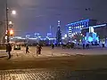 New Year, 2009