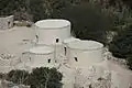 Reconstructed structures