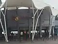 Kidzania Plaza, Cuicuilco, Mexico