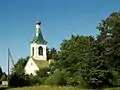 Kihnu St. Nicholas' Church