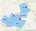 Schools in Kilcloon
