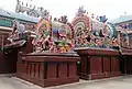 Anjuvattattamman shrine