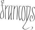 Francis I's signature