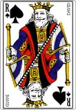King