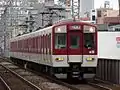Kintetsu 5800 series