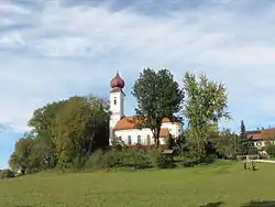Church of Saints Peter and Paul