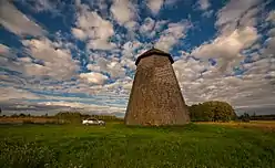 Kiru windmill