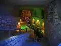 Kariz Underground City