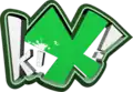 Kix! (19 May 2008 until 10 July 2014)