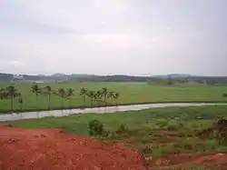 Kizhakkambalam