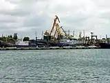 Cargo loading