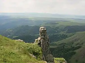 Kldekari Fortress