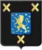 Coat of arms of Klundert