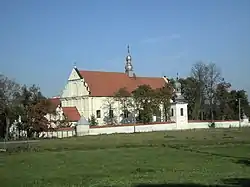 Church of Saint Anne