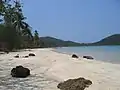 Image 56Ko Mak (from List of islands of Thailand)