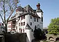 Alte Burg (Koblenz)