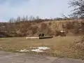 Kobylisy Shooting Range
