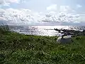 Old harbour