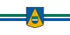 Flag of Kolka Parish