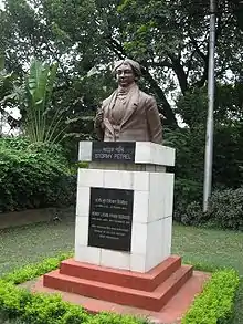 Henry Louis Vivian Derozio, Indian poet in the 19th century