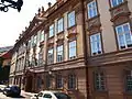 Kolowrat Palace (Prague, Valdštejnská)