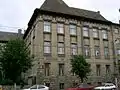 The Faculty of Letters