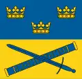 Command flag