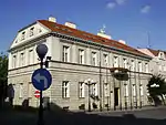 City Hall