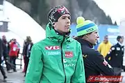 Men Overall: Anders Bardal