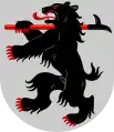 The log driving pike pole, which the bear (kontio in Finnish) carries in the coat of arms of Kontiolahti, refers to the importance of forestry in the region’s economy.