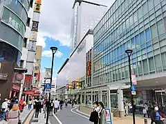Konyachō（2021）