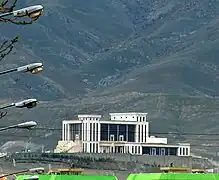 Koohsar Complex