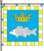 Flag of Korop